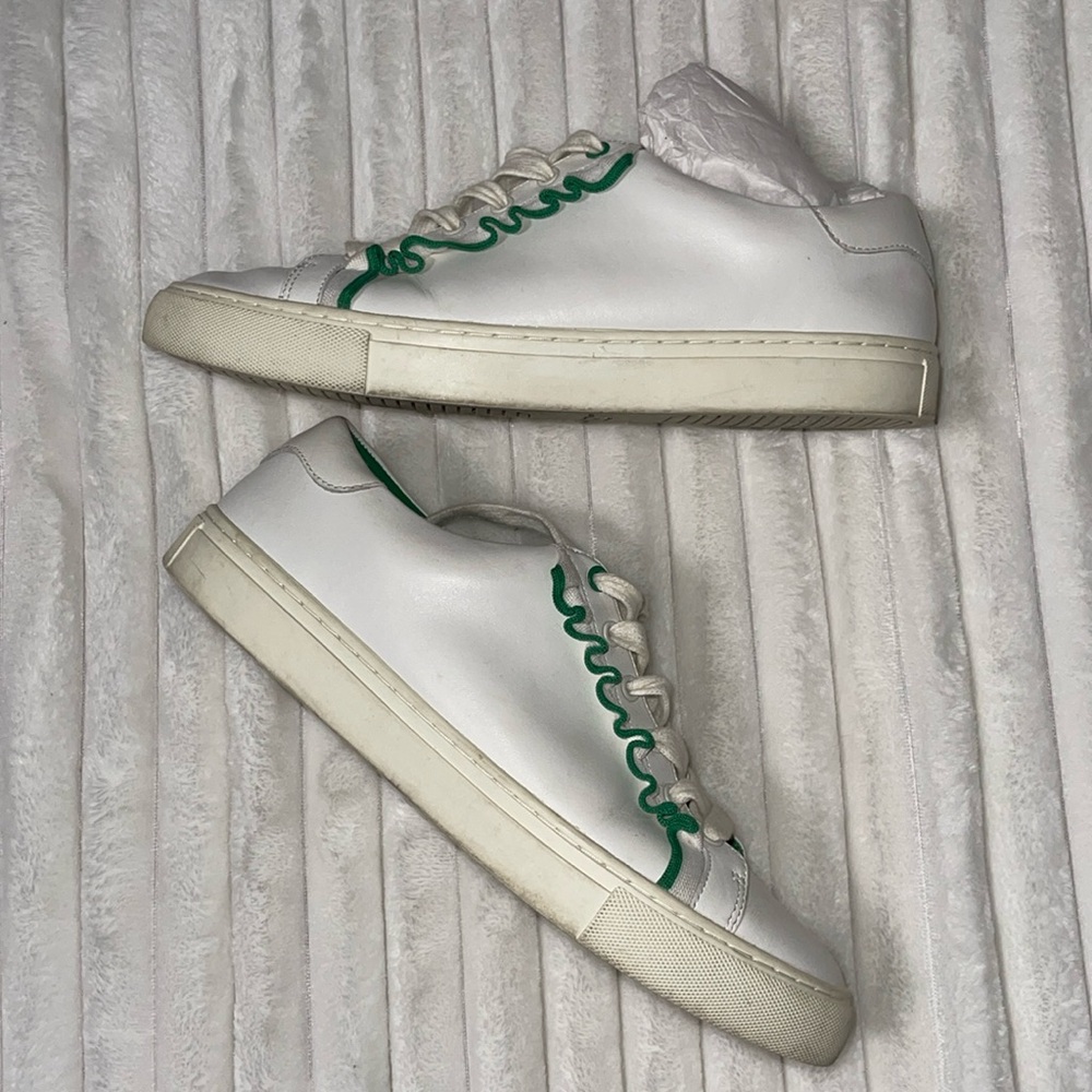 Tory Sport Sneakers | Size 9.5